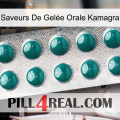 Saveurs De Gelée Orale Kamagra dapoxetine1